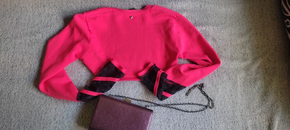 Guess bolerko damskie s