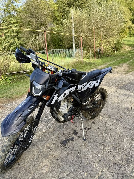 Kovi Advance 300 2024 рік  випуску