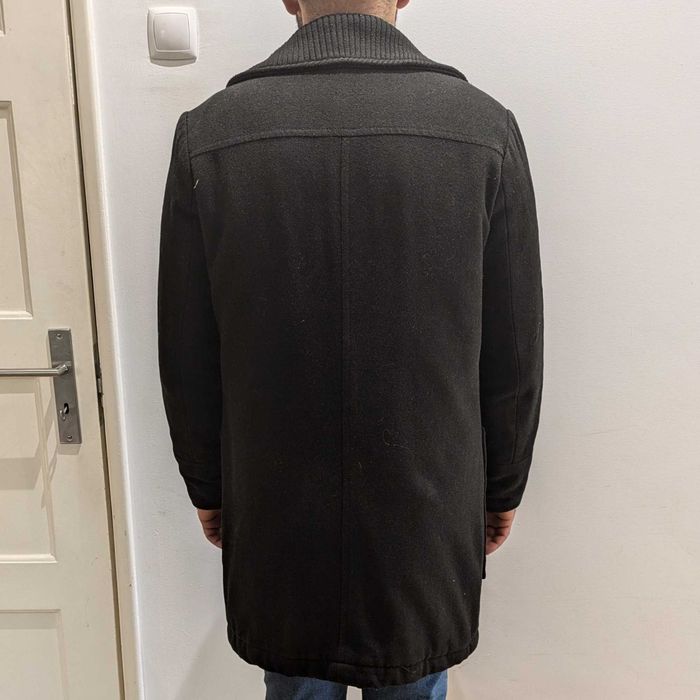 Casaco H&M preto