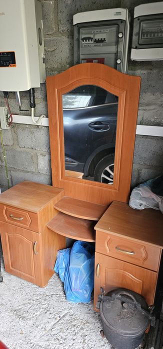 Toaletka na sprzedaż