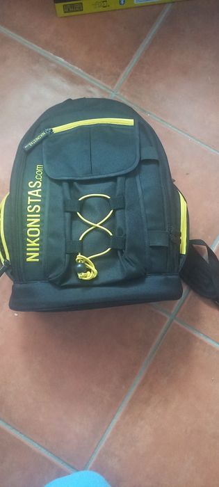 KIT Completo NIKON