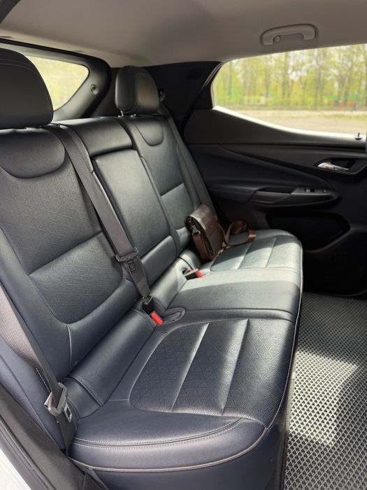 Chevrolet  Bolt EV 2023
