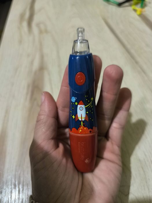 Brush-Baby Браш бейби Kidz Sonic База для щітки 3-6 років.