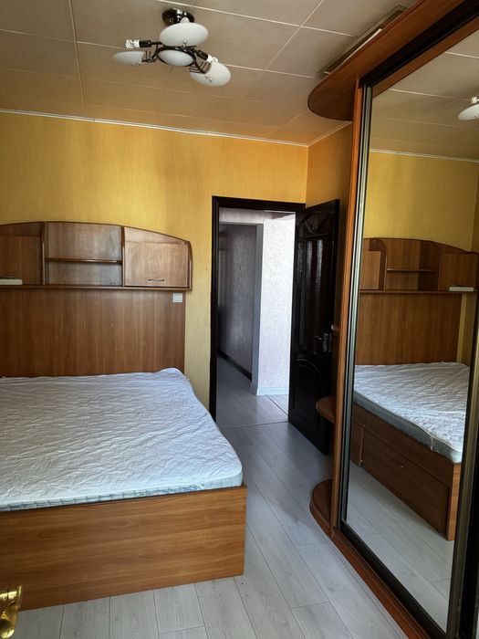 3 комн. квартира Аркадия