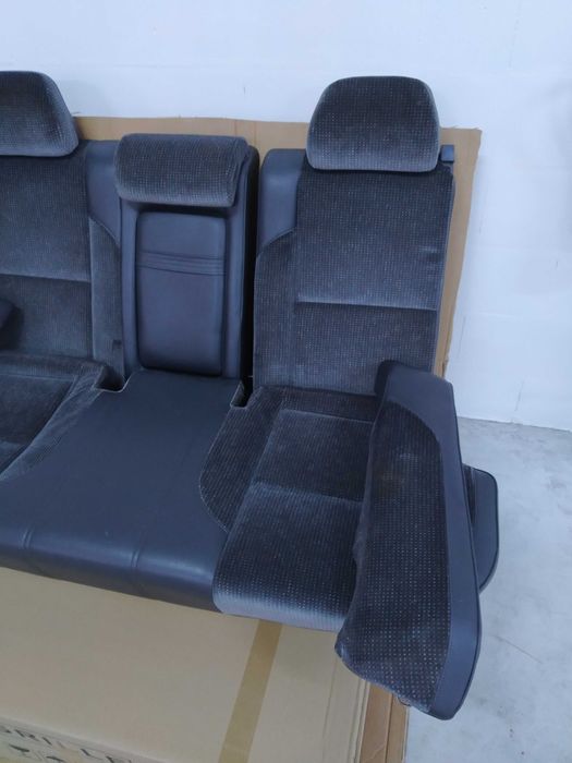 Bancos traseiros volvo 850 (854)