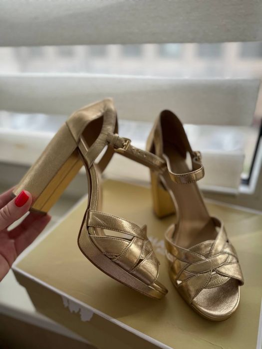 Босоножки Michael Kors