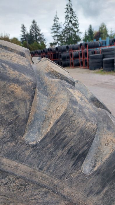 30/65r25 Dunlop SPT7 LD 1 szt opona używana przemysłowa