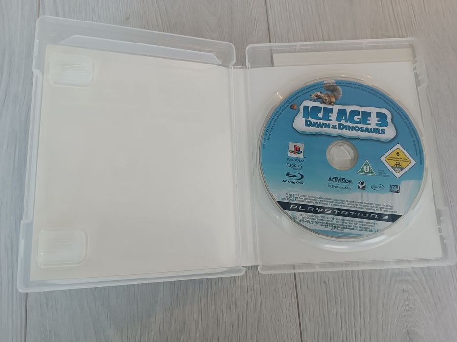 Ice Age 3 (Playstation 3)