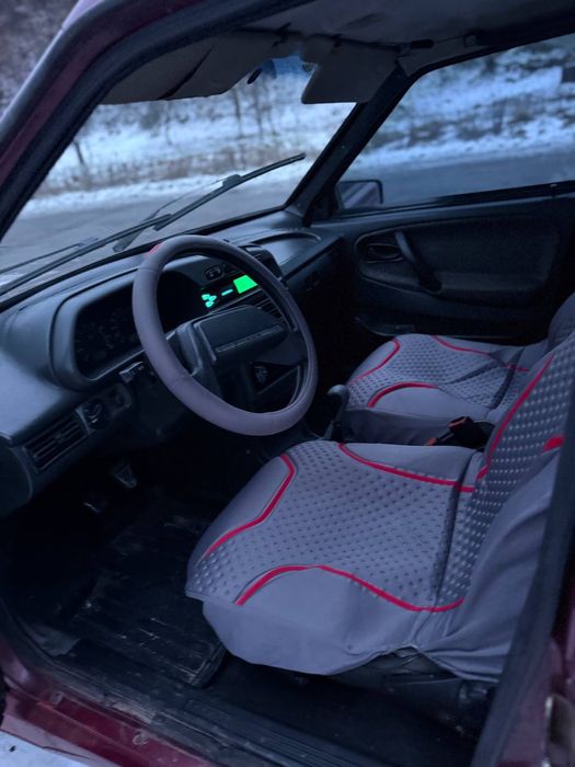 Продам ВАЗ-2114 Samara