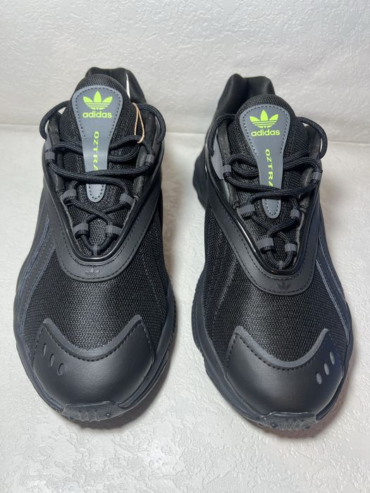 ОРИГІНАЛ! Adidas Oztral  (HP6565) чоловічі кросівки