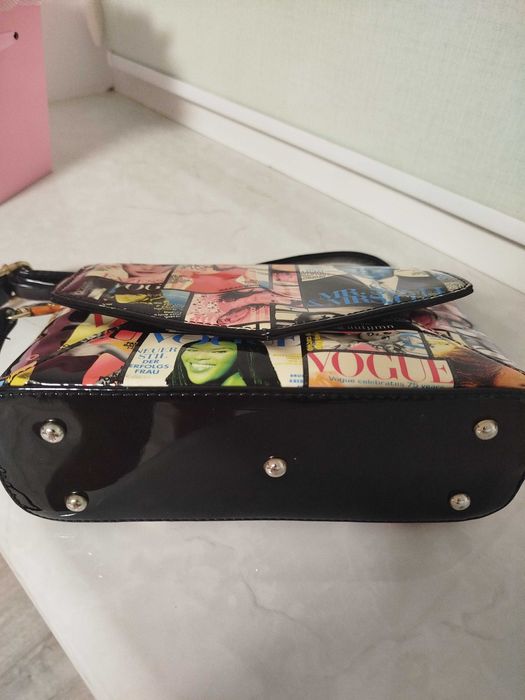 Сумка жіноча стильна