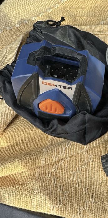 Dexter Laser Level424543033471815681