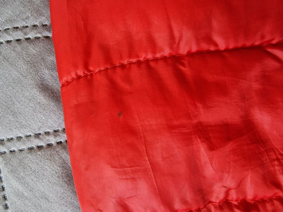 Kurtka pikowana wiosenna H&M 110/116