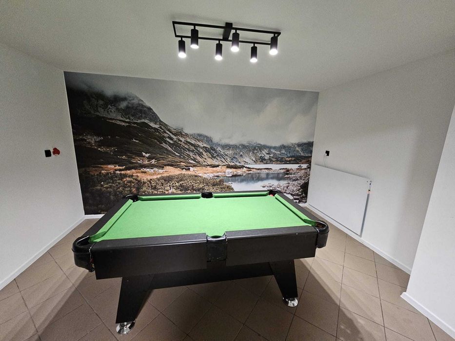 ŚWIĘTA W GÓRACH – domek na wyłączność | PIWNICZNA-ZDRÓJ