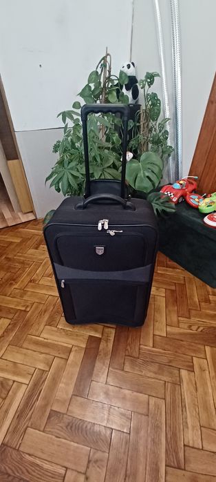 Walizka podróżna SWAN