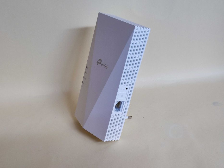 RE500X TP-Link Wi-Fi 6 AX1500 Repetidor