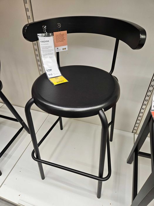 Bancos de Bar IKEA