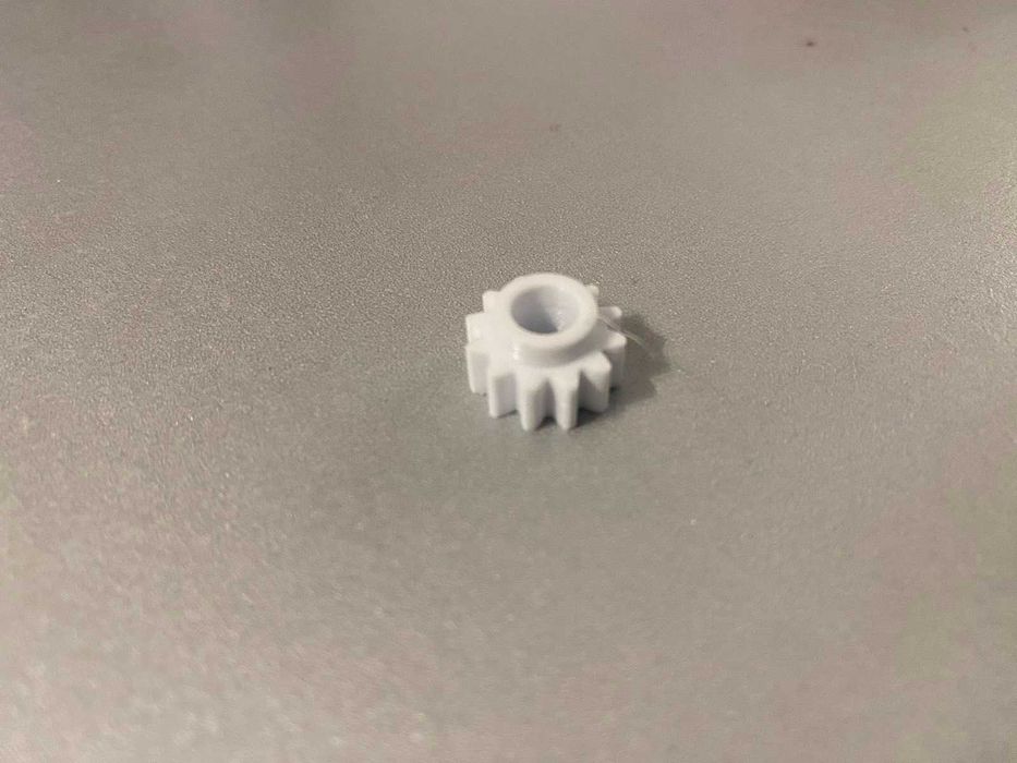 Зміцнена шестерня блендера Philips HR 13-HR16 серії