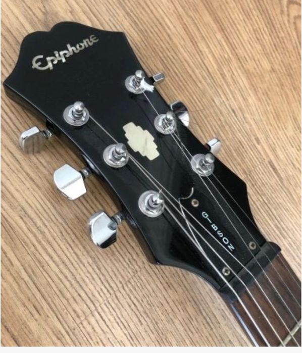 Epiphone Dot Standard Korea Gibson 498T 490R