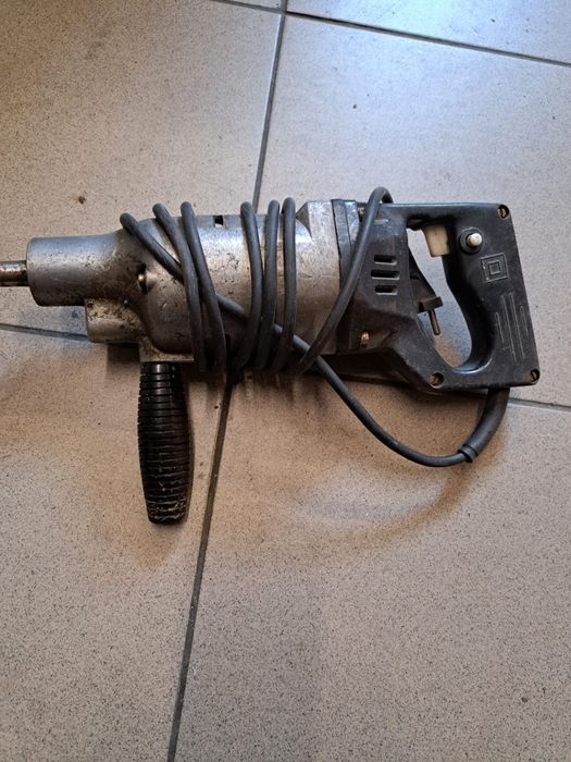 Wiertarka celma  sprawna