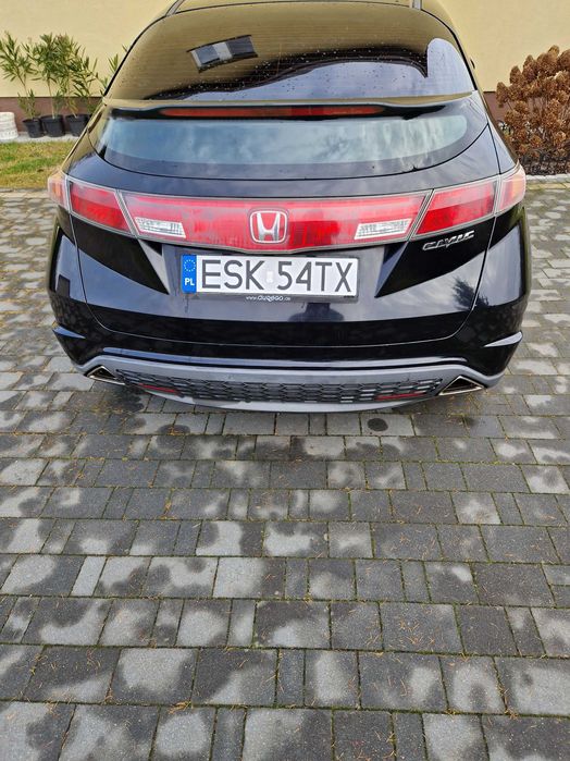 Honda Civic VIII
