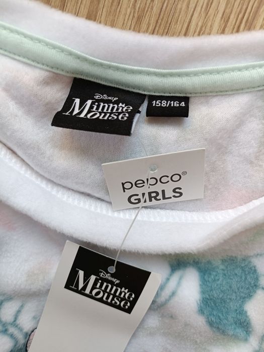 Piżama w myszkę Miki