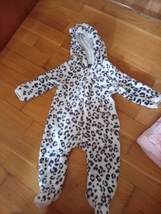 Roupa bébé  venda