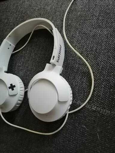 Słuchawki philips