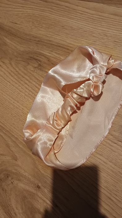 Opaska przepaska na głowę
