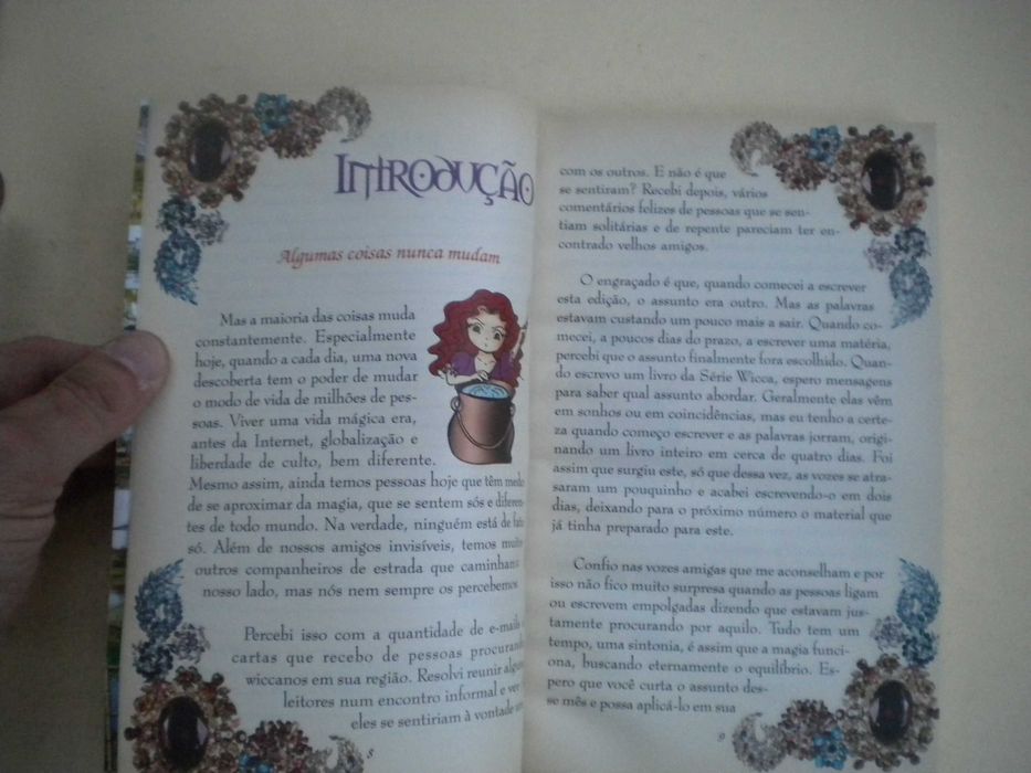 Wicca
de Eddie Van Feu