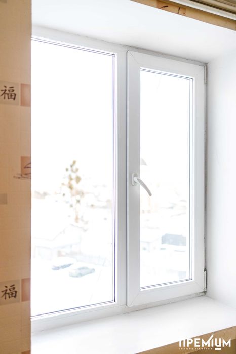 Продаж 1-но кімнатної квартири Здолбунів 2