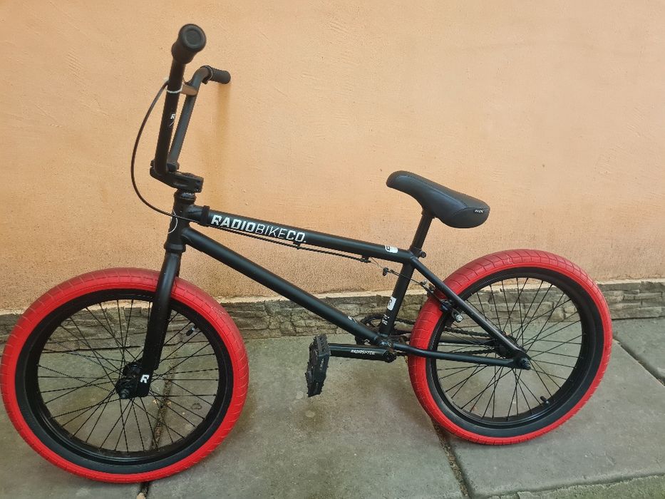 BMX Radio DARKO 20.5"