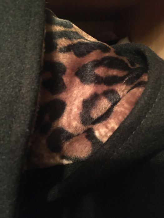 Пончо демісезонне