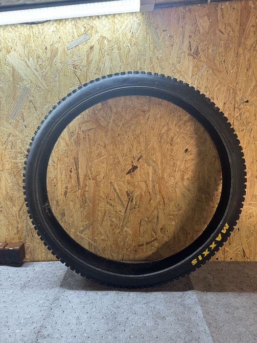 Opona Maxxis Aggressor 29x2.5wt