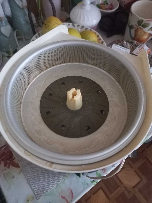 Соковижималка Нектар