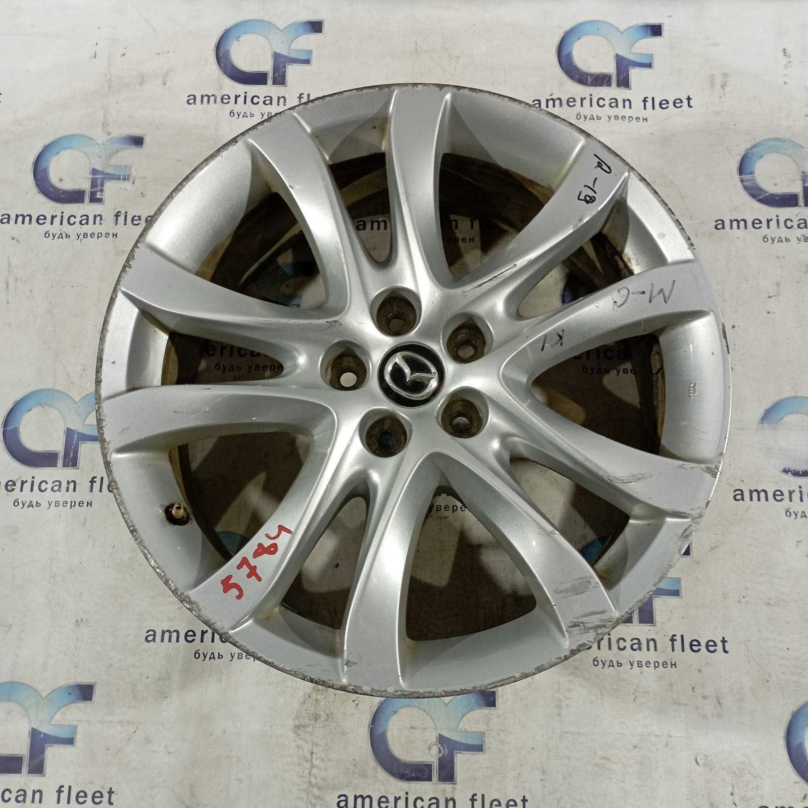диски 6 * 139.7 r16 купить алматы