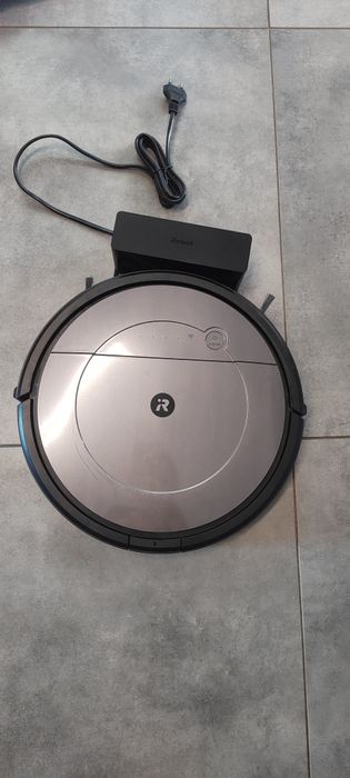 iRobot Roomba combo