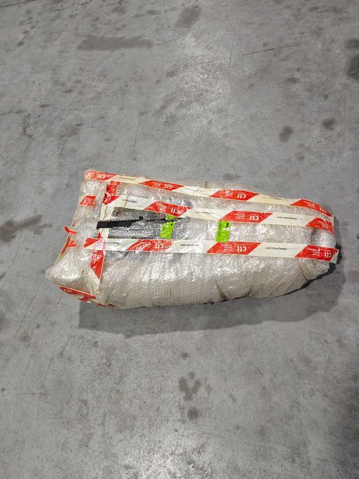 Caixa hermética para kayak