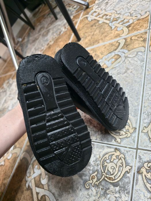 Угги  на мальчика