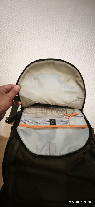 Plecak Lowepro Flipside Trek bp 350