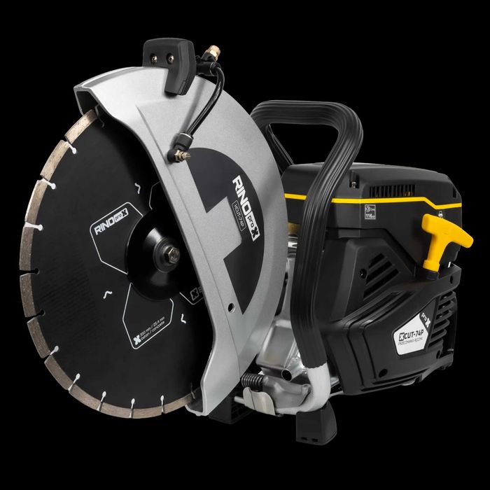 Przecinarka ręczna Rino XCUT-74P pro-X (350 mm)