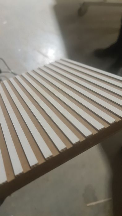 Frezowanie CNC Fronty,Ryfle,Planowanie monolitów