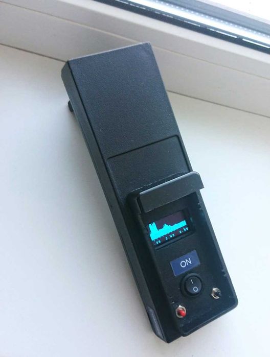 Детектор дронов R2/ Акция!