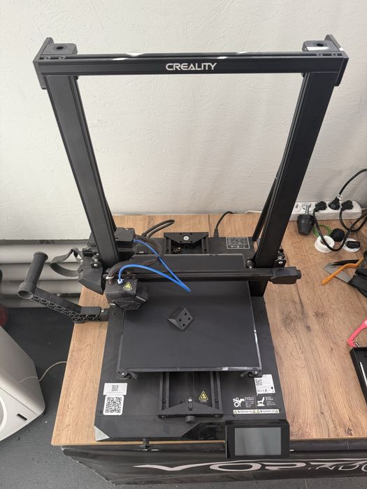 3D-принтер Creality CR-10 Smart