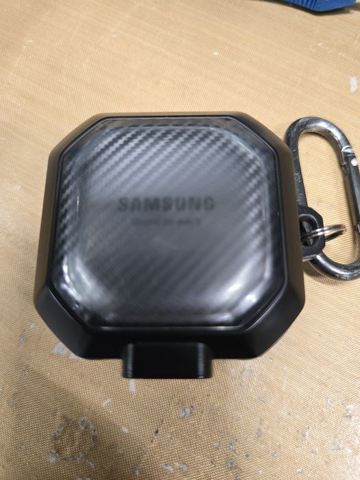 Sluhawki  samsung buds live