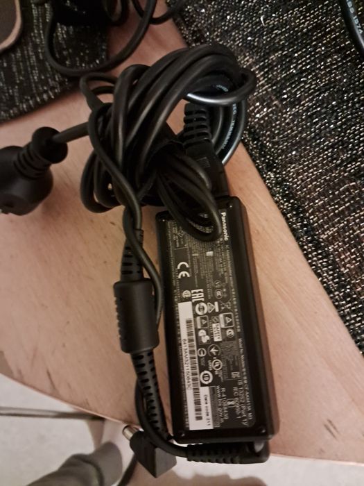 Panasonic Toughbook FZ-A3