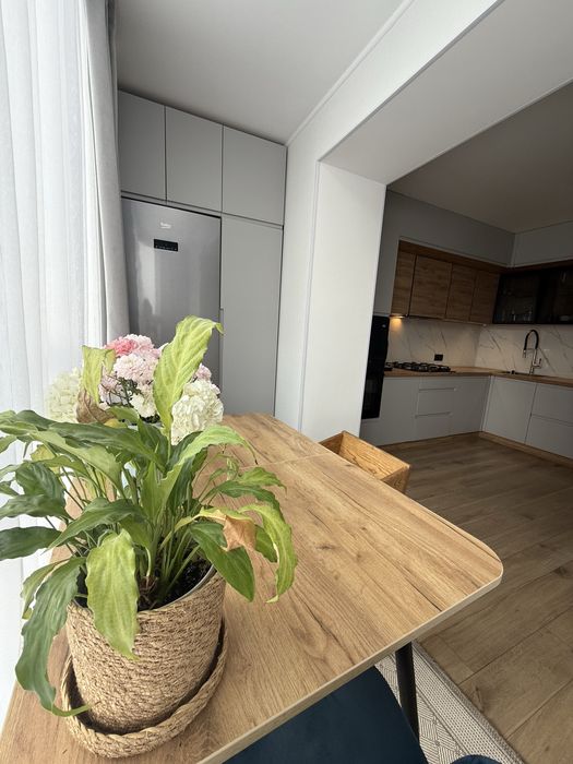 Продаж 1-кімнатної квартири в районі Академічний