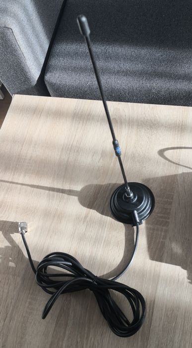 Antena Cb President Florida  45cm