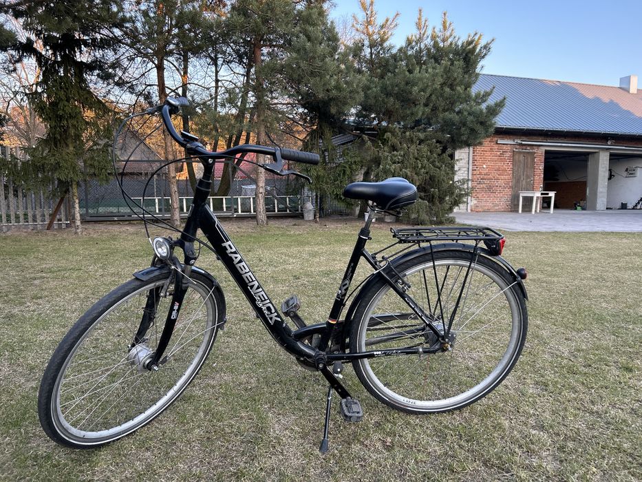 Rower damka 28 nexus