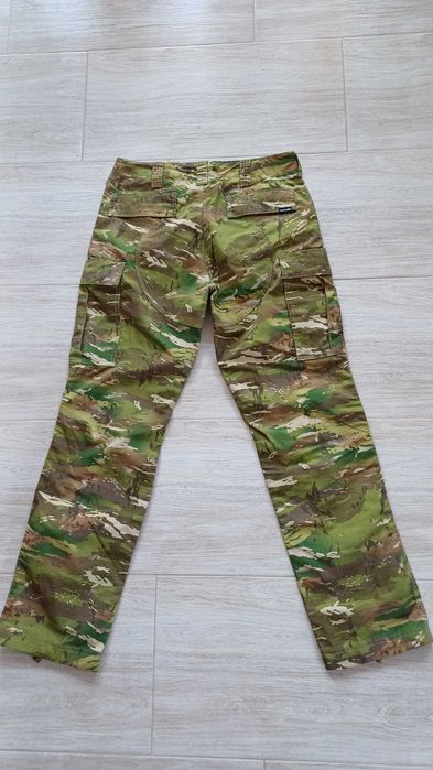 Spodnie i bluza combat shirt + gratis - OKAZJA:)